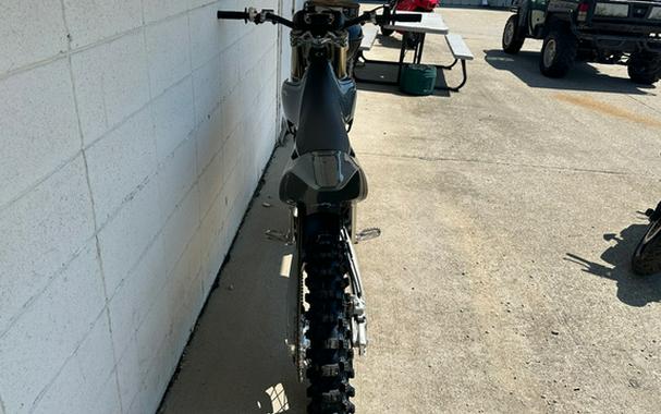 2026 Stark Future VARG MX 80 HP