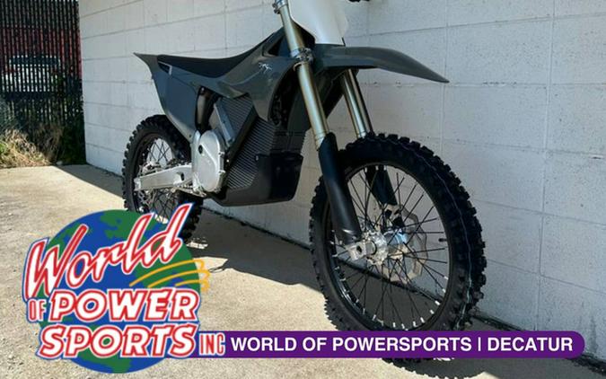 2026 Stark Future VARG MX 80 HP