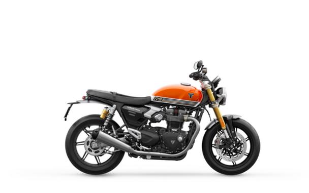 2026 TRIUMPH SPEED TWIN 1200 RS