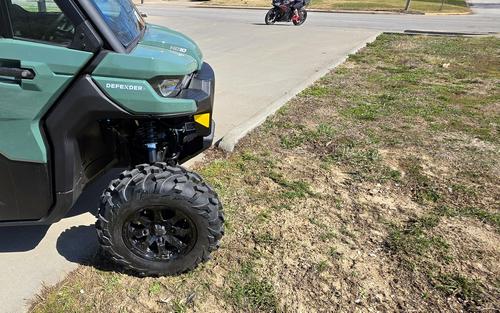2026 Can-Am Defender DPS CAB HD10