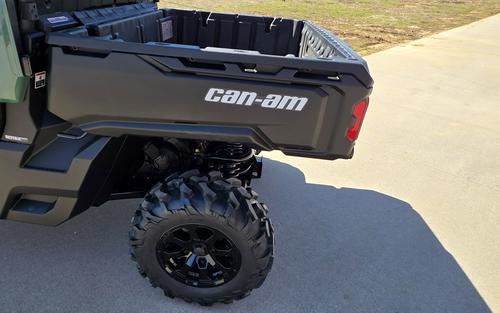 2026 Can-Am Defender DPS CAB HD10