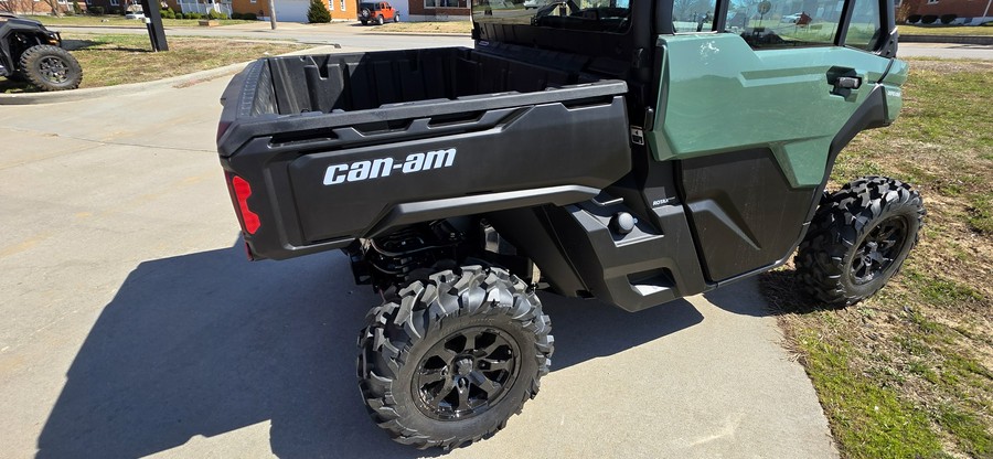 2026 Can-Am Defender DPS CAB HD10