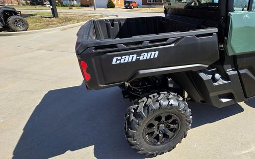 2026 Can-Am Defender DPS CAB HD10
