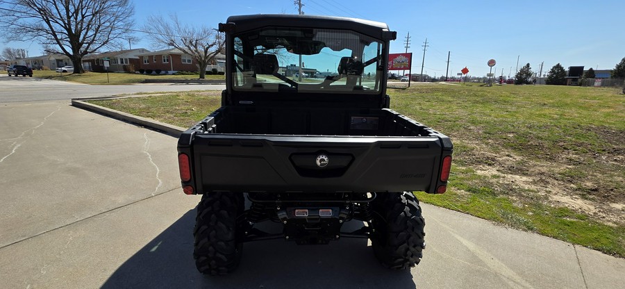 2026 Can-Am Defender DPS CAB HD10