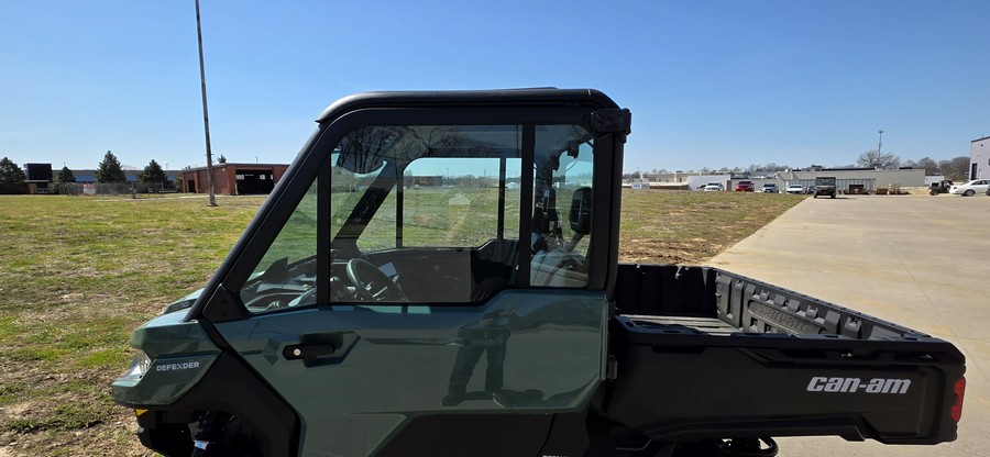 2026 Can-Am Defender DPS CAB HD10