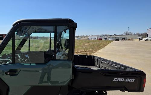 2026 Can-Am Defender DPS CAB HD10