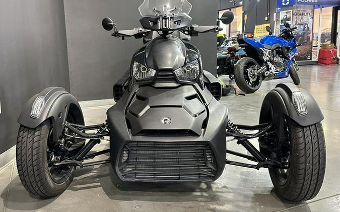 2022 Can-Am Ryker Rotax 600 ACE
