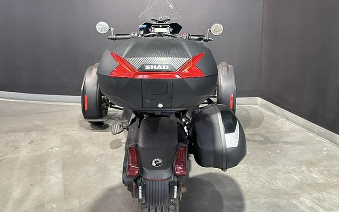 2022 Can-Am Ryker Rotax 600 ACE