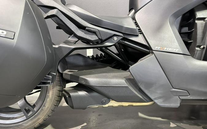 2022 Can-Am Ryker Rotax 600 ACE