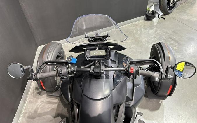 2022 Can-Am Ryker Rotax 600 ACE