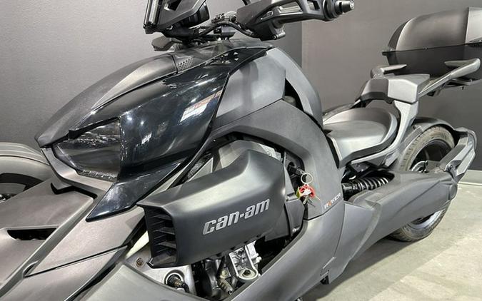 2022 Can-Am Ryker Rotax 600 ACE