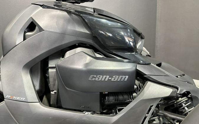 2022 Can-Am Ryker Rotax 600 ACE