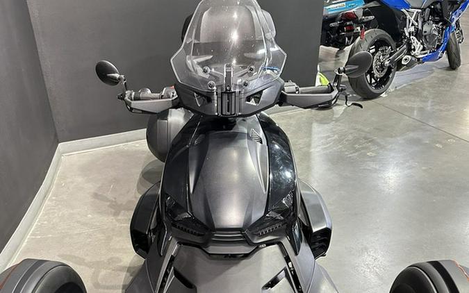 2022 Can-Am Ryker Rotax 600 ACE