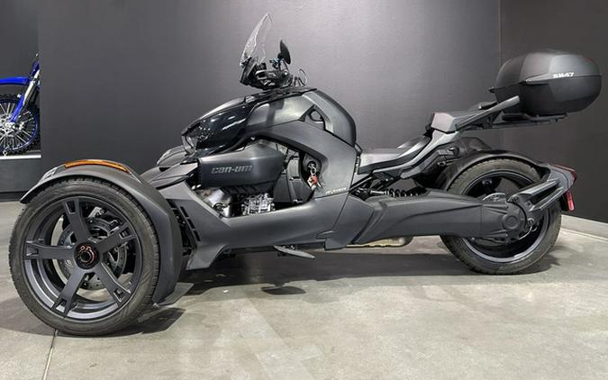 2022 Can-Am Ryker Rotax 600 ACE