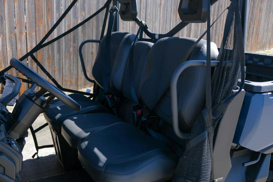 2026 Can-Am Defender XT HD9
