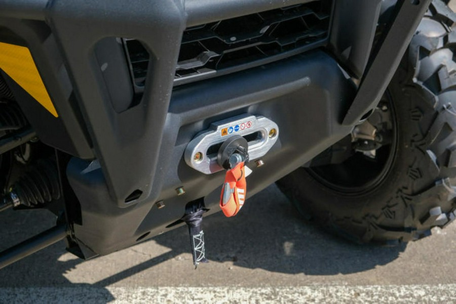 2026 Can-Am Defender XT HD9