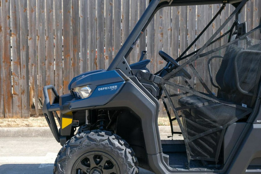2026 Can-Am Defender XT HD9