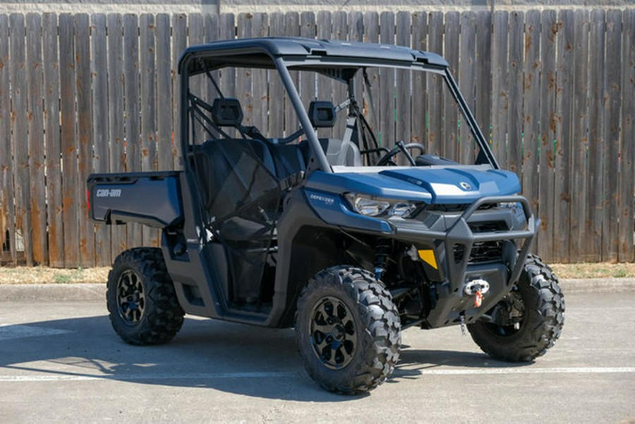 2026 Can-Am Defender XT HD9