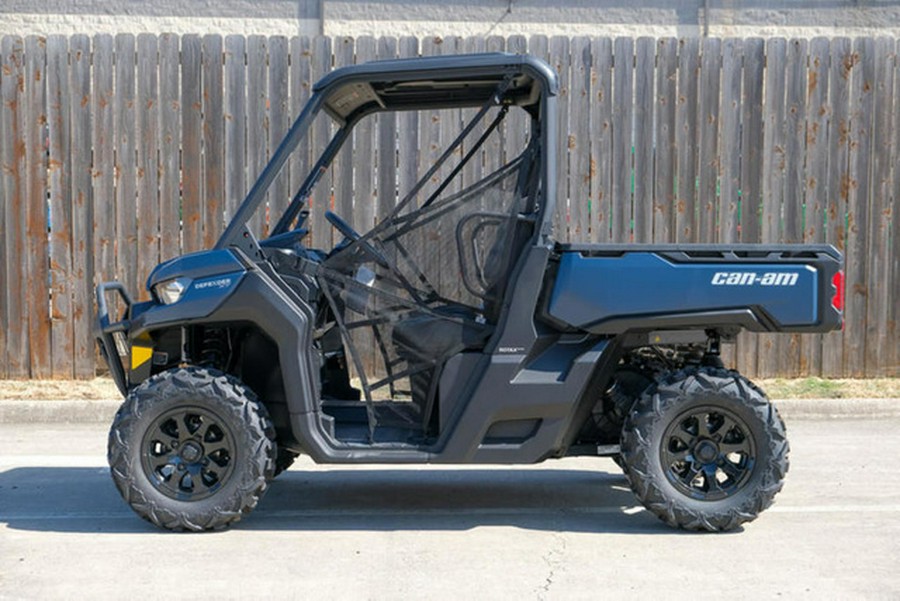 2026 Can-Am Defender XT HD9