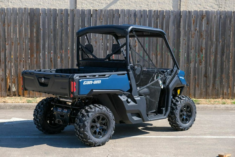 2026 Can-Am Defender XT HD9
