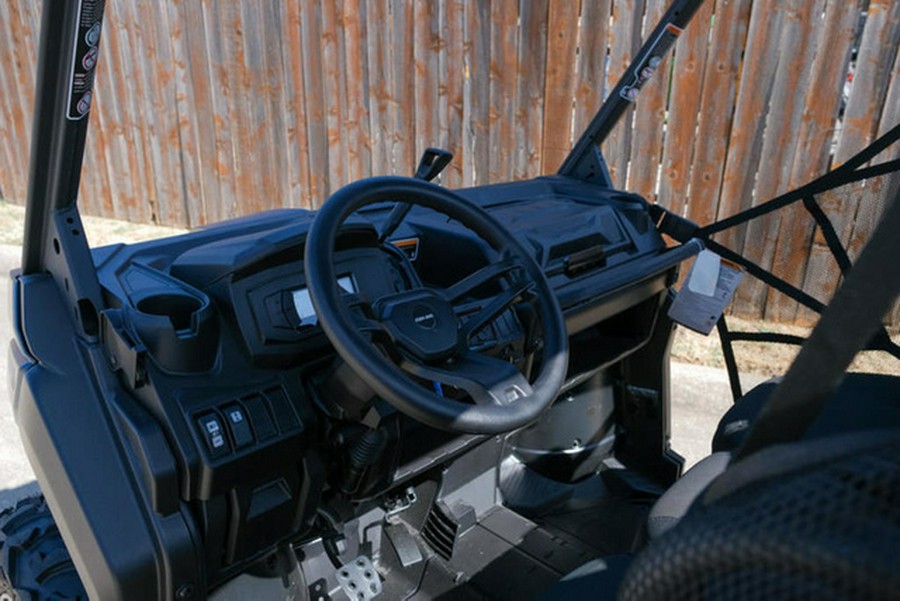 2026 Can-Am Defender XT HD9