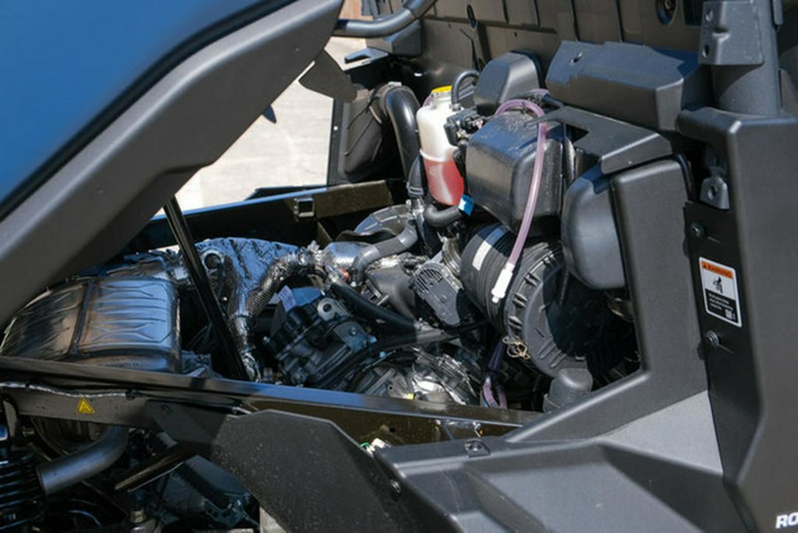 2026 Can-Am Defender XT HD9