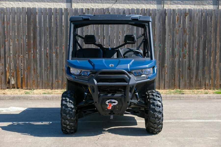 2026 Can-Am Defender XT HD9