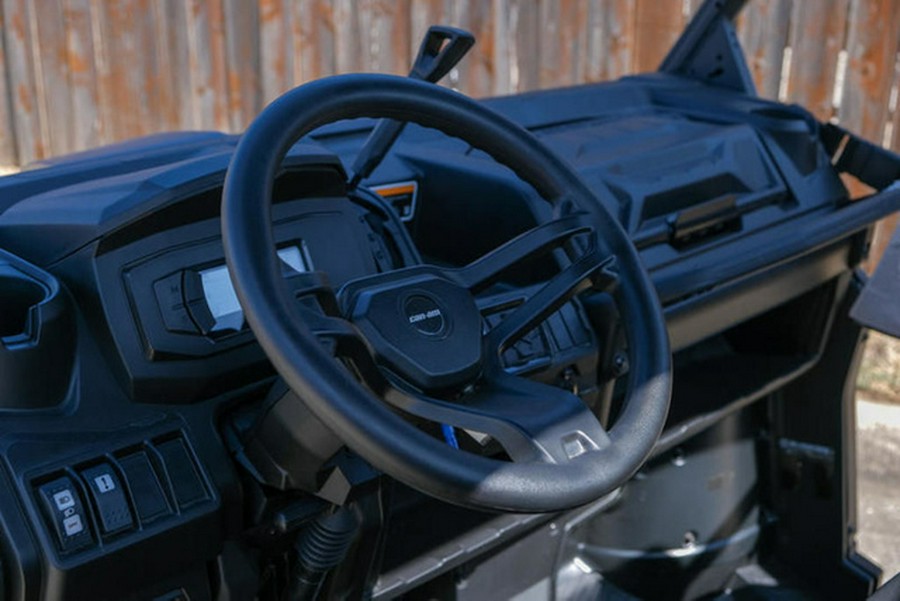 2026 Can-Am Defender XT HD9