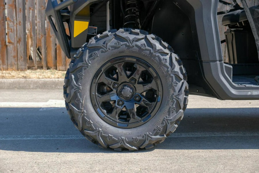 2026 Can-Am Defender XT HD9