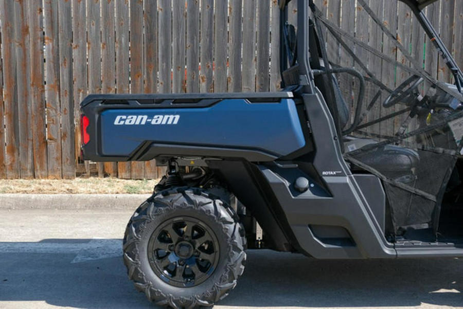 2026 Can-Am Defender XT HD9