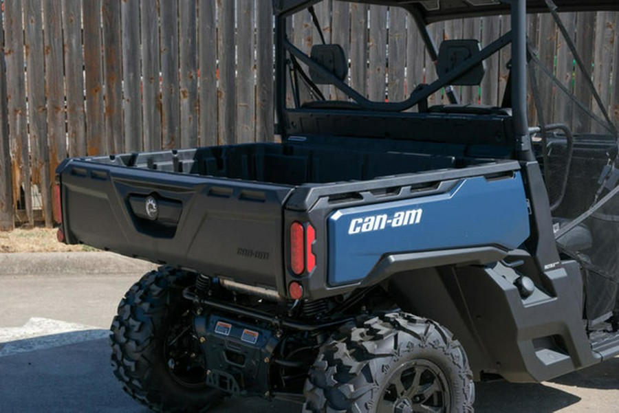 2026 Can-Am Defender XT HD9