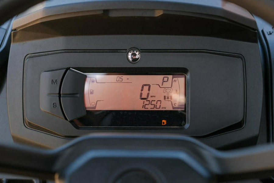 2026 Can-Am Defender XT HD9