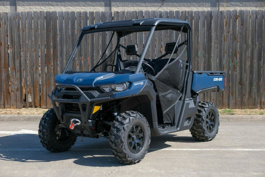 2026 Can-Am Defender XT HD9