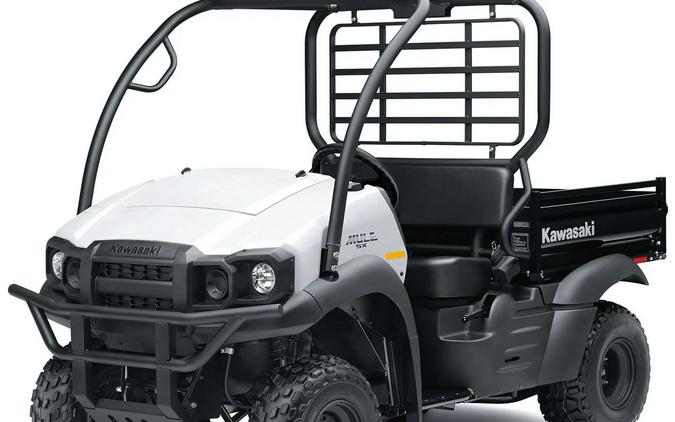 2027 Kawasaki MULE SX™