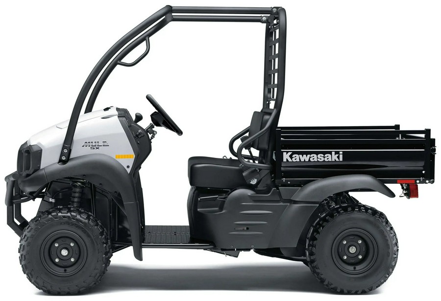 2027 Kawasaki MULE SX™