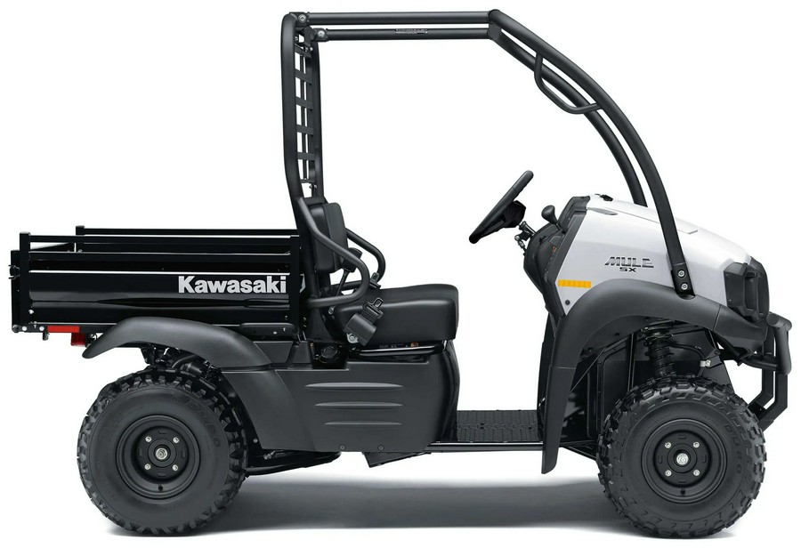 2027 Kawasaki MULE SX™
