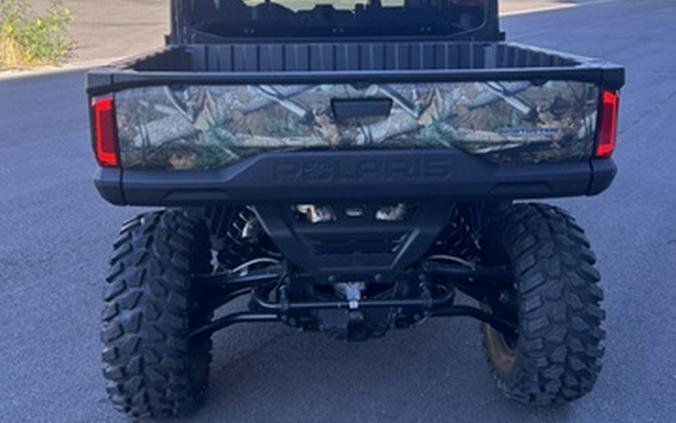 2027 Polaris R27X6W1RB9