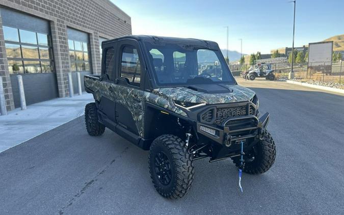 2027 Polaris R27X6W1RB9