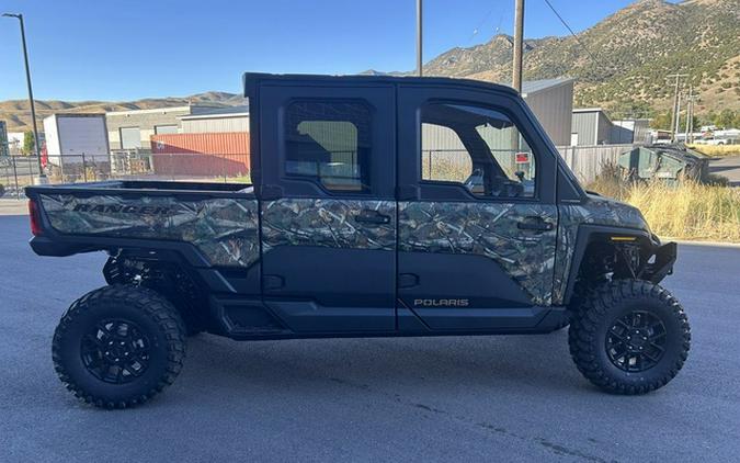 2027 Polaris R27X6W1RB9