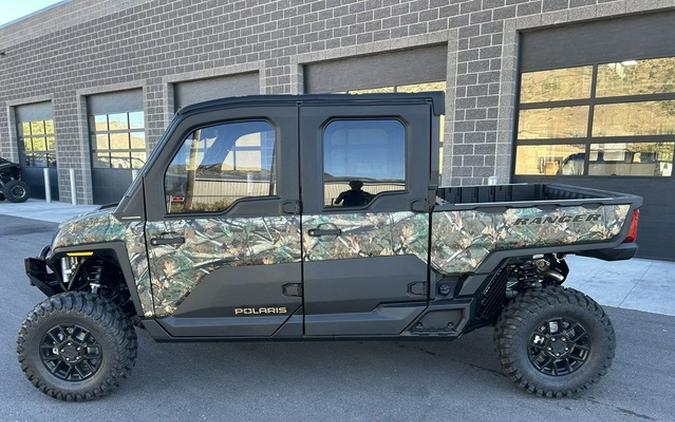 2027 Polaris R27X6W1RB9