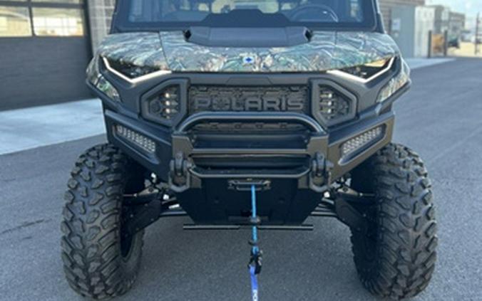 2027 Polaris R27X6W1RB9