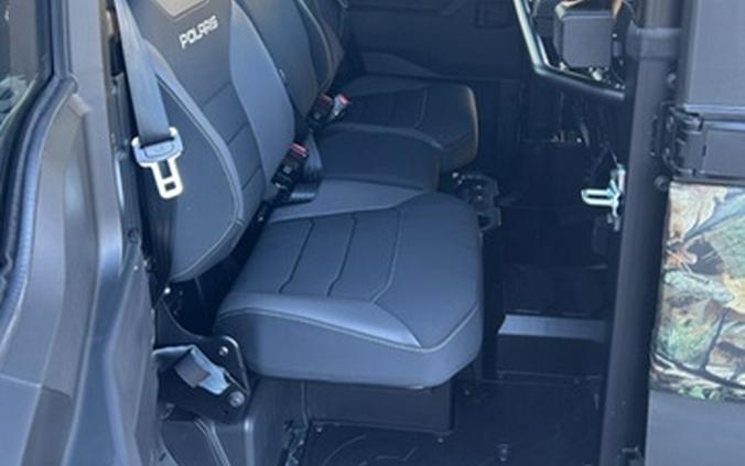 2027 Polaris R27X6W1RB9