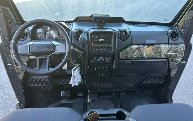 2027 Polaris R27X6W1RB9