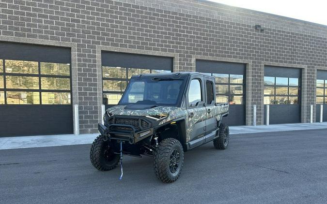 2027 Polaris R27X6W1RB9