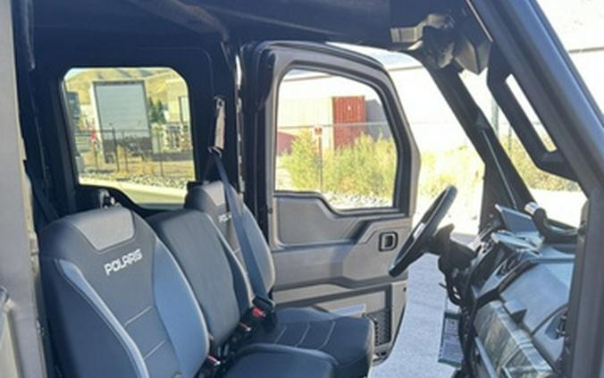 2027 Polaris R27X6W1RB9