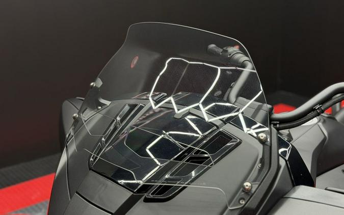 2022 Can-Am Spyder F3 Limited Special Series