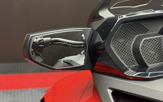 2022 Can-Am Spyder F3 Limited Special Series