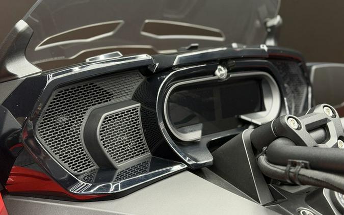 2022 Can-Am Spyder F3 Limited Special Series