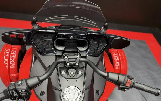 2022 Can-Am Spyder F3 Limited Special Series