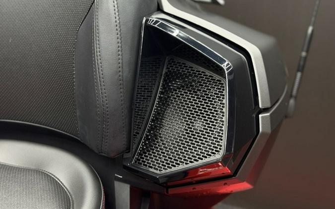 2022 Can-Am Spyder F3 Limited Special Series